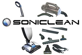 Soniclean Galaxy