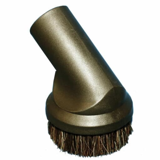 35mm Deluxe Dust Brush to fit Miele, Black