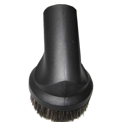 35mm Deluxe Dust Brush to fit Miele, Black