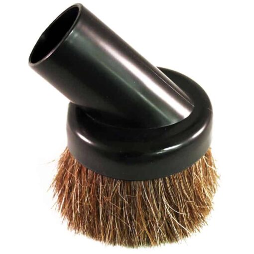 FitAll DUST Brush-Black/SuperDeluxe