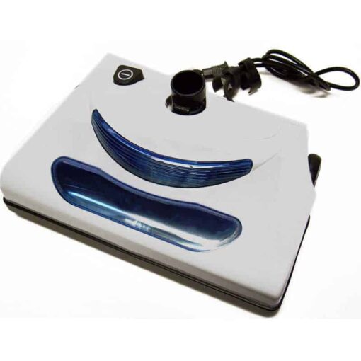 FitAll Power Brush w/Geared Belt & Switch