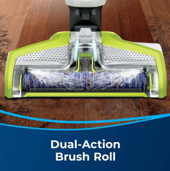 Bissell CrossWave All-In-One Multi-Surface Floor Cleaner