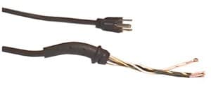 Hoover 30' Commercial CORD-Blk 18/3