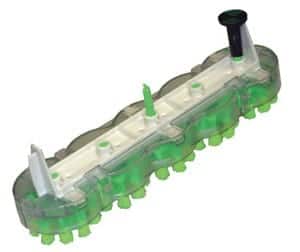 Hoover SteamVac Brush BLOCK (5)