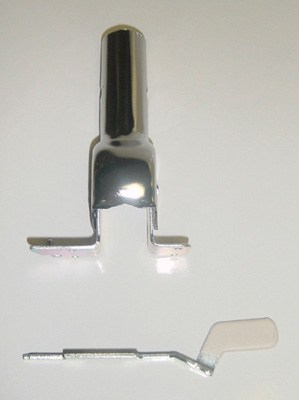 Sanitaire Handle SOCKET w/Pedal