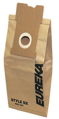 Eureka DX Bags - 3pk