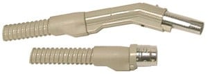 Electrolux Elect Hose w/Grip/Swtch/Flex