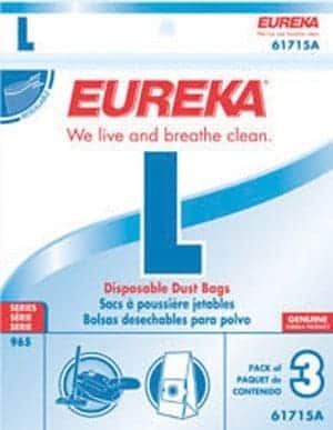 Eureka L Bags - 3PK