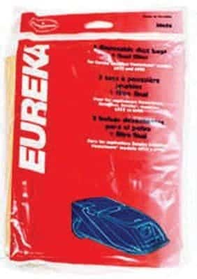 Eureka Mega Bags - 3pk