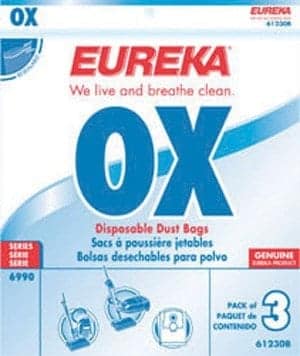 Eureka OX Bags - 3pk