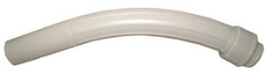FitAll CURVED Hose END-Grey