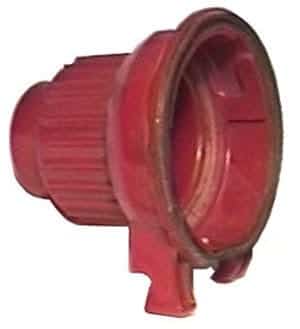 Kirby Hose END-505/3CB Metal