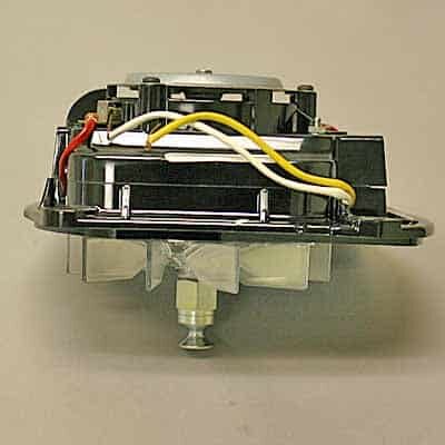 Sanitaire by Eureka Upright MOTOR-7amp/1speed