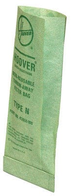 Hoover "N" Portapower BAGS-5pkg