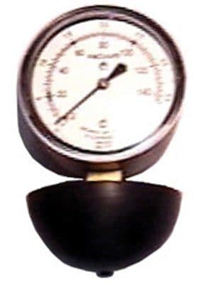 VAC SUCTION METER-160"