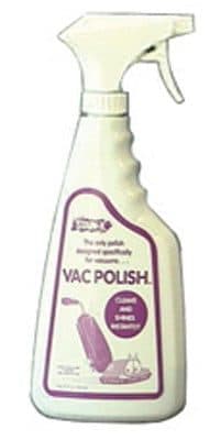VAC POLISH-12oz w/Spray Trigger