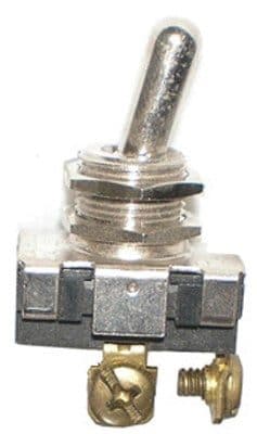 Commercial SWITCH - 20A TOGGLE