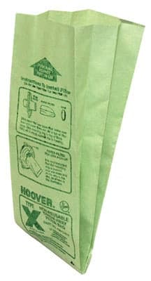 Hoover "X" Wet/Dry BAGS-5pkg