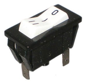 EXCAL/PROLUX ROCKER SWITCH-n/s
