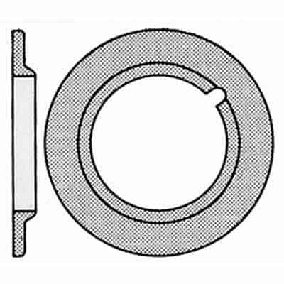 Built-In PIPE COLLAR