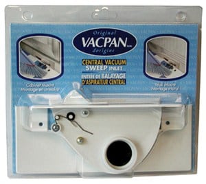 Original VACPAN-Almond/FlushMnt