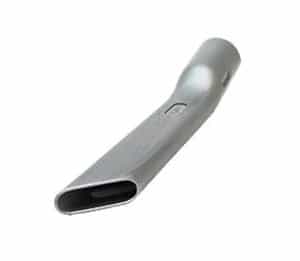 Dyson Crevice Tool-DC14 Silver Bent