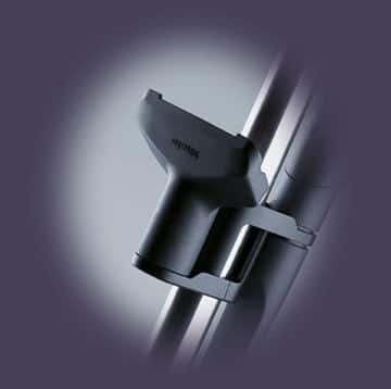 thumbnail image 2 of Upholstery Brush Tool For Miele 35mm Canister Vacuums – Black Attachment 2 of 6