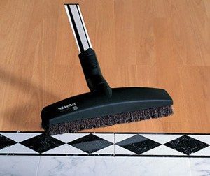 Miele S4 Parquet Floor Brush