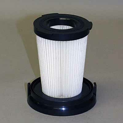 Evolution Bagless Canister HEPA FILTER