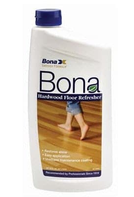 Bona Hardwood Floor Refresher 32oz, Bona Hardwood Floor Refresher Reviews