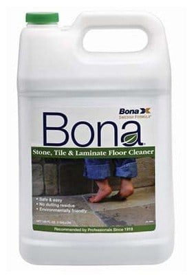 Bona Stone, Tile & Laminate Cleaner (Gallon)
