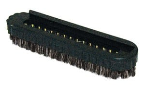 FitAll SLIDE-ON Brush-Black