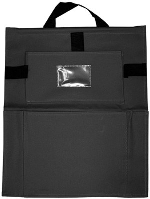 SofTouch CADDIE BAG-Black