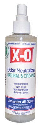X-O ODOR NEUTRALIZER - 8oz Squeeze Bottle
