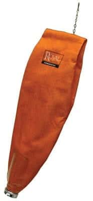 Royal "B" Comm Bag Assm-Orange