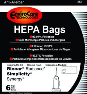 Ric/Sim Radince/Synr Hepabag-6
