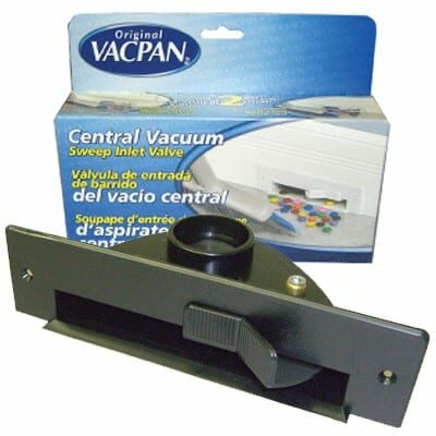 Original VACPAN-Black/FlushMnt