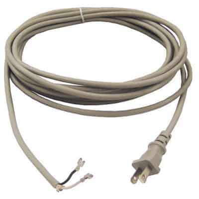 20' Cord Winder CORD - Grey