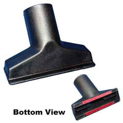 35mm FURN TOOL to fit Miele - Black