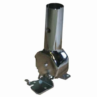 Sanitaire Handle SOCKET w/Spring - Generic