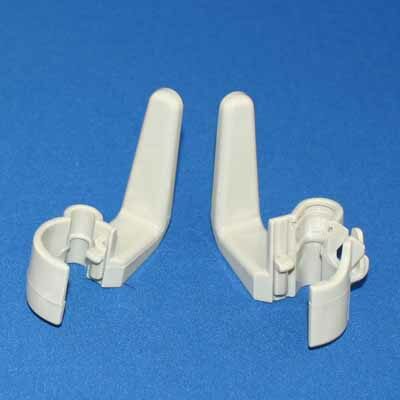 Commercial CORD HOOK SET - Beige