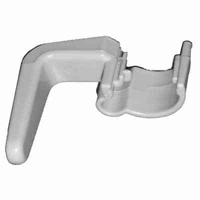 Commercial LOWER CORD HOOK - Beige 16/3