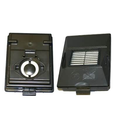 REXAIR "E" HEPA FILTER-Rectangle