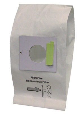 ECT Hoover "S" Micro Bags-3pkg