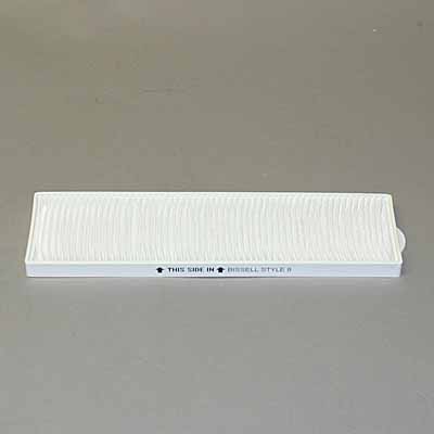 Bissell #8/14 HEPA FILTER-3750/6595
