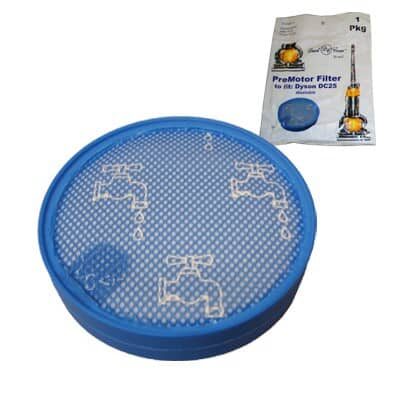 Dyson DC25 PreFILTER