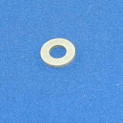 Sanitaire/RV Fan WASHER-Fiber/Each