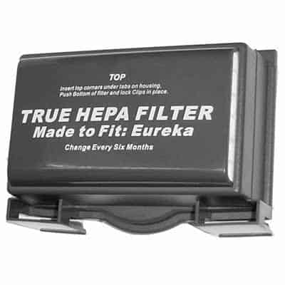Eureka/Sanitaire HF-8 "MM" HEPA FILTER-MightyMite