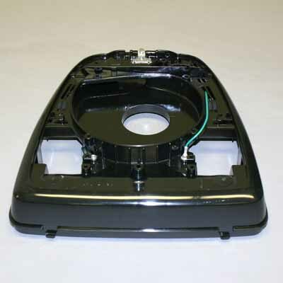 Sanitaire 12" BASE Assm-SC679
