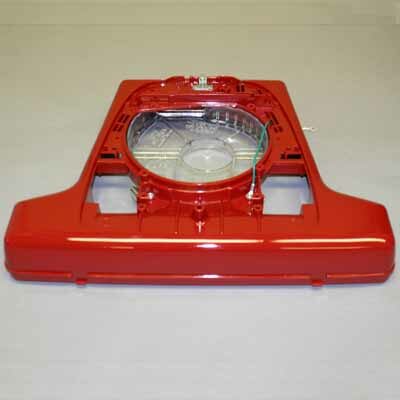 Sanitaire 16" BASE Assm-SC899